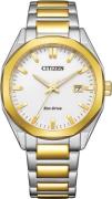 Citizen Solarhorloge BM7624-82A Polshorloge, herenhorloge