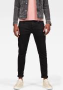 NU 20% KORTING: G-Star RAW Slim fit jeans 3301 Slim met mooie wassing ...