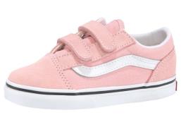 NU 20% KORTING: Vans Sneakers Old Skool V voor kinderen met klittenban...