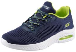 NU 20% KORTING: Skechers Sneakers BOBS SQUAD CHAOS AIR met gepolsterde...