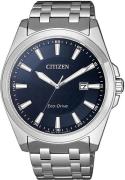 NU 20% KORTING: Citizen Solarhorloge BM7108-81L Polshorloge, herenhorl...