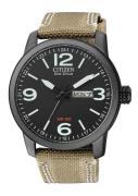 NU 20% KORTING: Citizen Solarhorloge BM8476-23EE Polshorloge, herenhor...