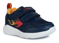 NU 20% KORTING: Geox Sneakers B SPRINTYE BOY met verwisselbare voetbed...