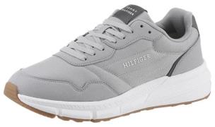 Tommy Hilfiger Sneakers FASTON MIX ESS vrijetijdsschoen, halve schoen,...