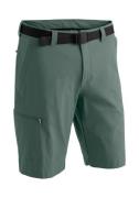 Maier Sports Functionele short Huang Heren shorts, korte outdoor-broek...