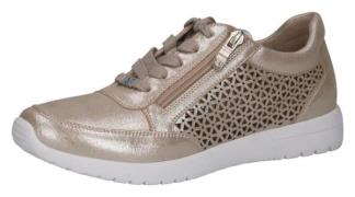 NU 20% KORTING: Caprice Sneakers met zijrits, vrijetijdsschoen, halve ...