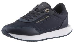 Tommy Hilfiger Sneakers ESSENTIAL RUNNER vrijetijdsschoen, halve schoe...