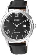 Citizen Solarhorloge AW1231-07E Polshorloge, herenhorloge