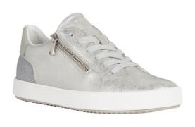 Geox Sneakers D BLOMIEE A met zijrits, vrijetijdsschoen, halve schoen,...