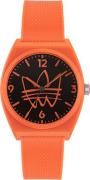 NU 20% KORTING: adidas Originals Kwartshorloge PROJECT TWO, AOST225622...