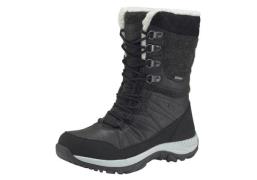 NU 20% KORTING: Hi-Tec Outdoor winterlaarzen Riva Waterproof waterdich...