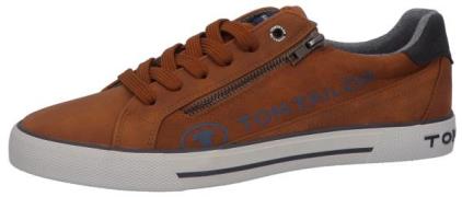 NU 20% KORTING: Tom Tailor Sneakers met zijrits, vrijetijdsschoen, hal...