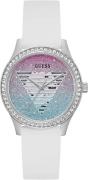 NU 20% KORTING: Guess Kwartshorloge GW0530L5 Polshorloge, dameshorloge