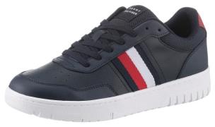 Tommy Hilfiger Plateausneakers TH BASKET CORE LITE vrijetijdsschoen, h...