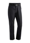 Maier Sports Functionele broek Tech Pants M Warme softshell-broek, win...