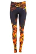 Winshape Legging AEL102 met compressie-effect