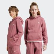 NU 20% KORTING: adidas Sportswear Hoodie J SL FC FL HD