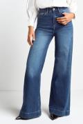 NU 20% KORTING: Rich & Royal Skinny fit jeans smalle pasvorm