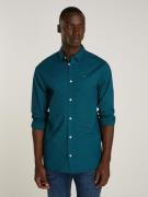 NU 20% KORTING: TOMMY JEANS Overhemd met lange mouwen Sabim Shirt