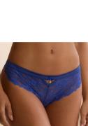 NU 20% KORTING: Lascana Tanga met edel accessoire en fijne band van sa...