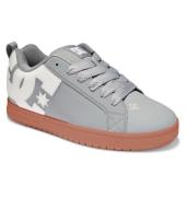 NU 20% KORTING: DC Shoes Sneakers Court Graffik