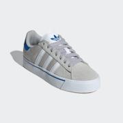 adidas Originals Sneakers CAMPUS VULC KIDS met klassiek canvas-bovenma...