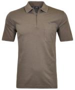 NU 20% KORTING: RAGMAN Poloshirt