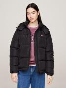 TOMMY JEANS Gewatteerde jas TJW ALASKA PUFFER EXT