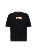 NU 20% KORTING: Alpha Industries T-shirt Alpha Industries Men - T-Shir...