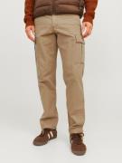 NU 20% KORTING: Jack & Jones Cargobroek JPSTKANE JJBARKLEY CARGO PANT ...