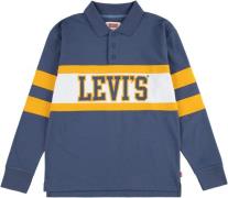 Levi's Kidswear Poloshirt met lange mouwen LVB RELAXED LS POLO