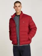 TOMMY JEANS Gewatteerde jas TJM PACKABLE LT DOWN JACKET