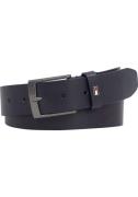 Tommy Hilfiger Leren riem Adan New Leather 3,5cm