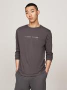 NU 20% KORTING: Tommy Hilfiger Underwear Shirt met lange mouwen LS TEE...