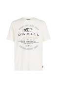 O'Neill T-shirt O'NEILL CALI WAVE T-SHIRT