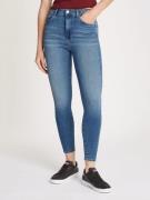 NU 20% KORTING: TOMMY JEANS Skinny fit jeans SYLVIA HGH SKN ANK CH0238