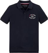 NU 20% KORTING: Tommy Hilfiger Poloshirt MONOTYPE REGULAR POLO SS Kind...