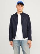 Jack & Jones Imitatieleren jack JJEDYLAN CLEAN JACKET NOOS