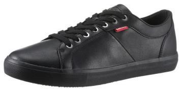 NU 20% KORTING: Levi's® Sneakers WOODWARD met sierstiksels, vrijetijds...