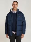 TOMMY JEANS Gewatteerde jas TJM POLY PUFFER EXT