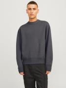 Jack & Jones Trui met ronde hals JORVESTERBRO KNIT CREW NECK SN