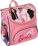 Scooli Schooltas voor kleuters Cutie, Barbie