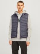 NU 20% KORTING: Jack & Jones Bodywarmer JJESTATE PACKABLE BW COLLAR NO...