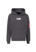 NU 20% KORTING: Alpha Industries Hoodie Alpha Industries Men - Hoodies...