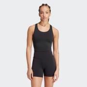 adidas Performance Sport-bh ALL ME MS TANK (1-delig)