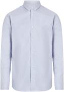 NU 20% KORTING: Calvin Klein Overhemd met lange mouwen OXFORD REGULAR ...