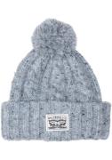 Levi's® Pomponmuts BACKPATCH POM BEANIE