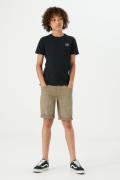 NU 20% KORTING: Garcia Bermuda Lazlo Short