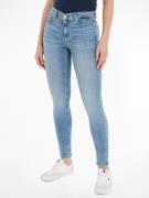 TOMMY JEANS Skinny fit jeans Tommy Jeans - Damenjeans- NORA Mid Rise -...