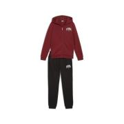 NU 20% KORTING: PUMA Trainingspak SQUAD FULL-ZIP SWEAT SUIT FL B (2-de...